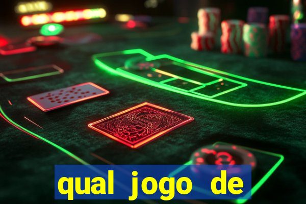 qual jogo de plataforma ta pagando agora